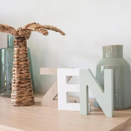 Apartamento Les Saules - Calme&confortable - Lit Queen Size - Vue Sur étang à 10mn Du Touquet *