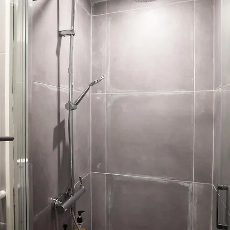 Les Saules - Calme&confortable - Lit Queen Size - Vue Sur étang à 10mn Du Touquet